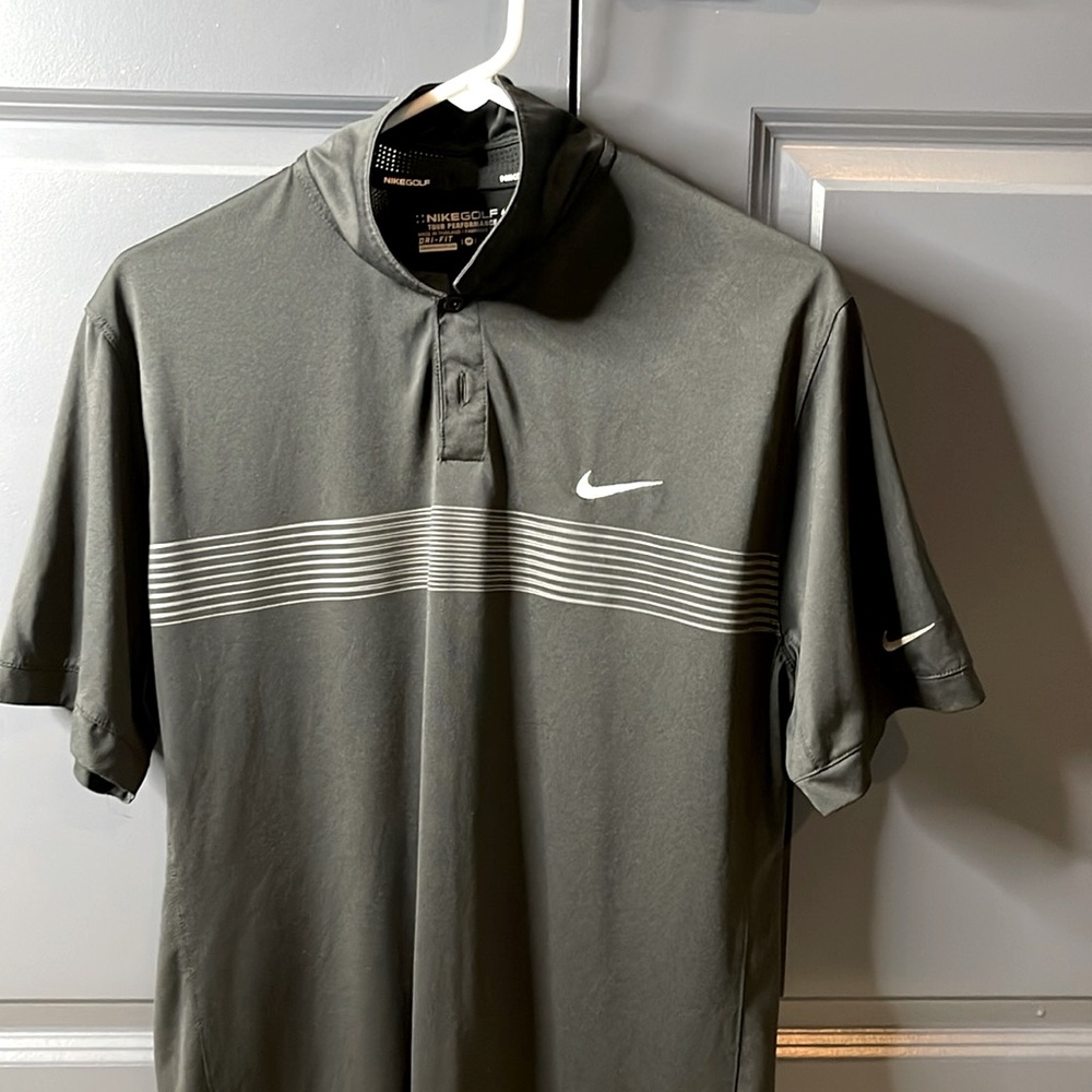 Nike Golf Tour Performance polo shirt